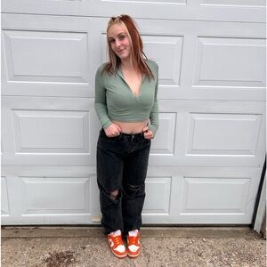 Meet your Posher, Kendall